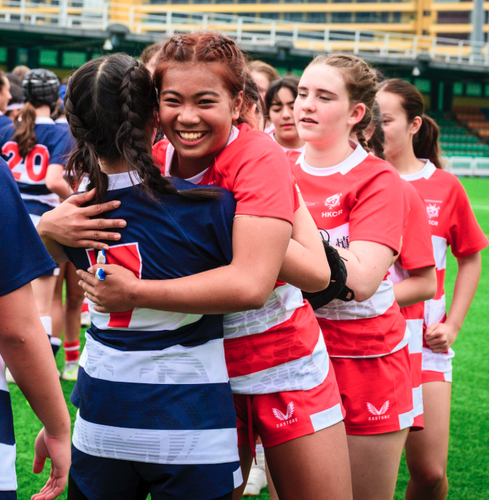 2026年元旦日青少年欖球錦標賽賽程已定